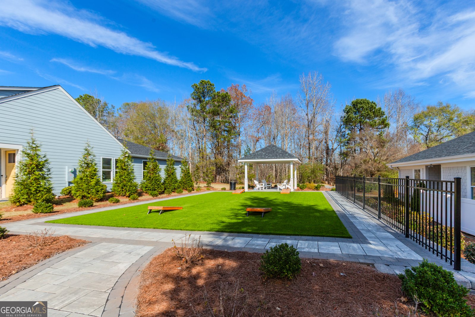 115 Creekside Court Griffin - 47