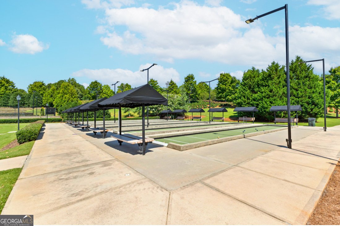 115 Creekside Court Griffin - 48