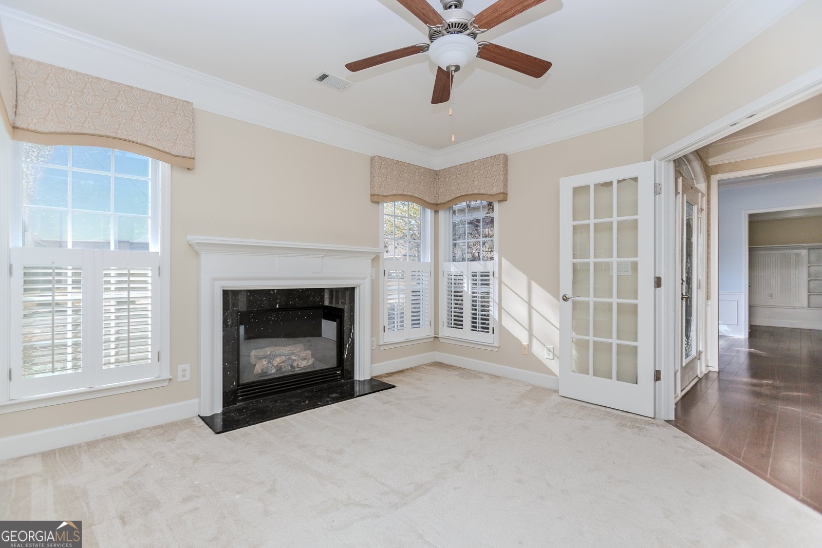 115 Creekside Court Griffin - 6