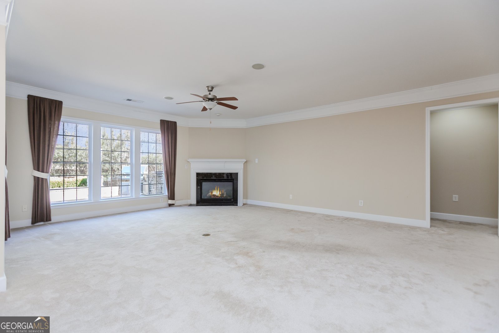 115 Creekside Court Griffin - 8