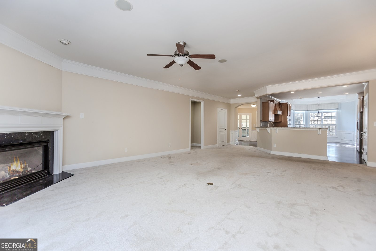 115 Creekside Court Griffin - 9