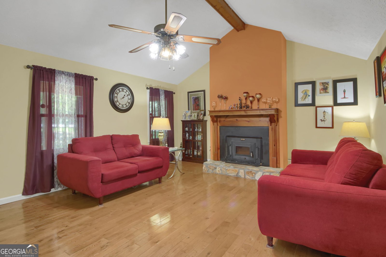 112 Bridget Drive Hampton - 4