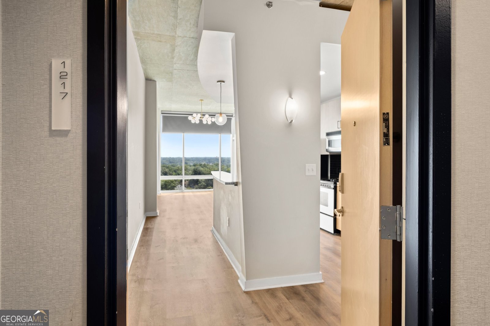 943 Peachtree Street Atlanta - 2