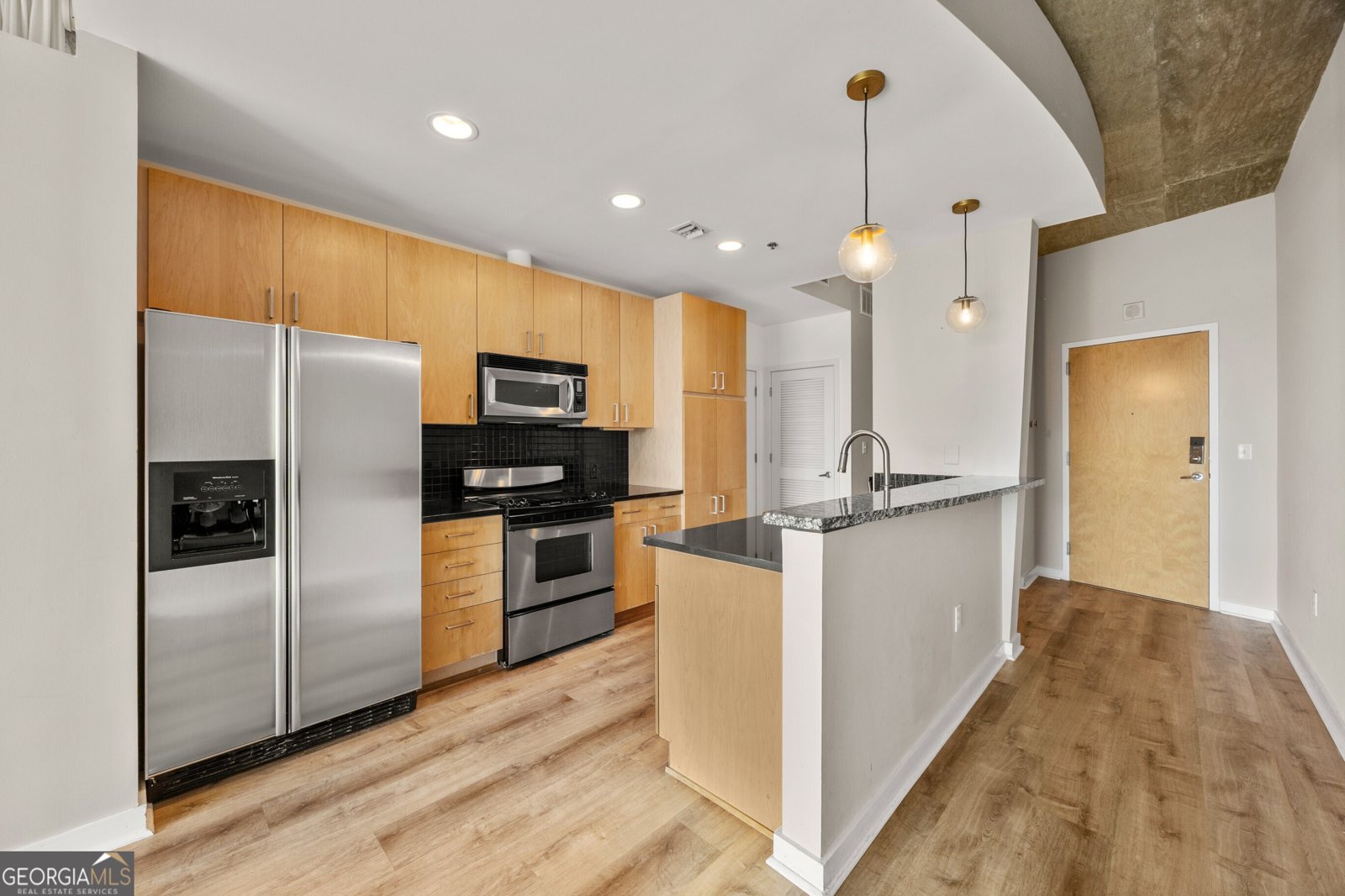 943 Peachtree Street Atlanta - 5