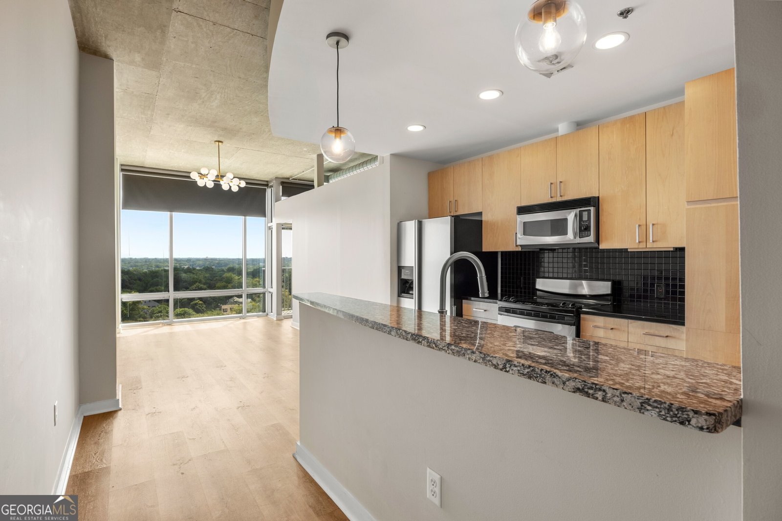 943 Peachtree Street Atlanta - 8