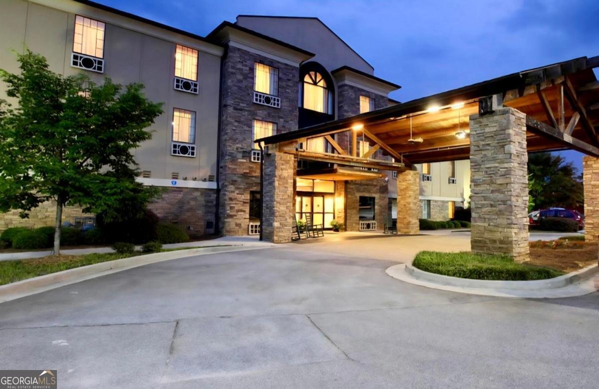 930 Lake Oconee Parkway Eatonton - 2