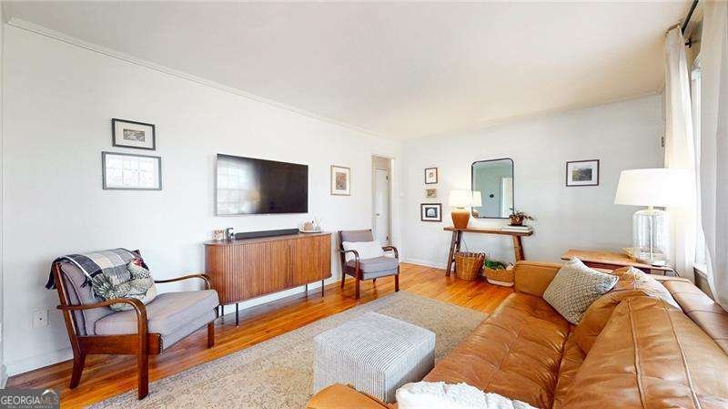 835 Alberson Court Decatur - 10