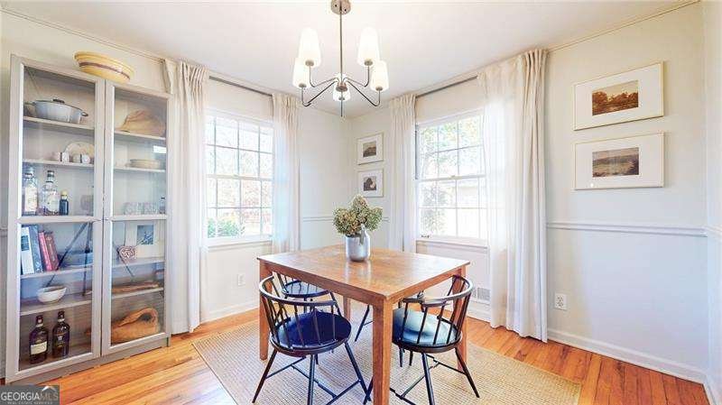 835 Alberson Court Decatur - 11