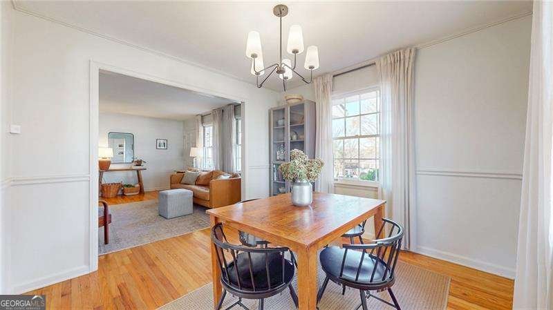 835 Alberson Court Decatur - 12