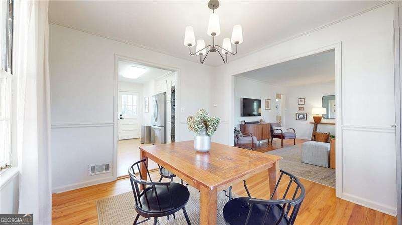 835 Alberson Court Decatur - 13