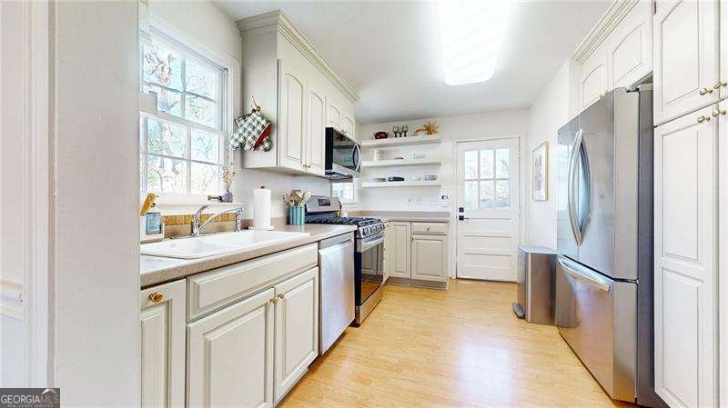 835 Alberson Court Decatur - 14