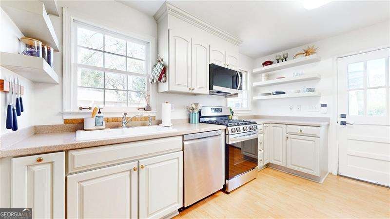 835 Alberson Court Decatur - 15