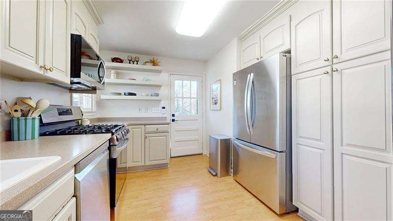 835 Alberson Court Decatur - 16