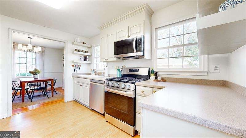 835 Alberson Court Decatur - 18