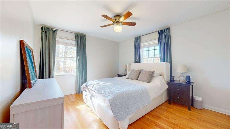 835 Alberson Court Decatur - 19