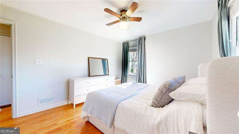 835 Alberson Court Decatur - 20