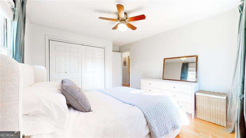 835 Alberson Court Decatur - 21