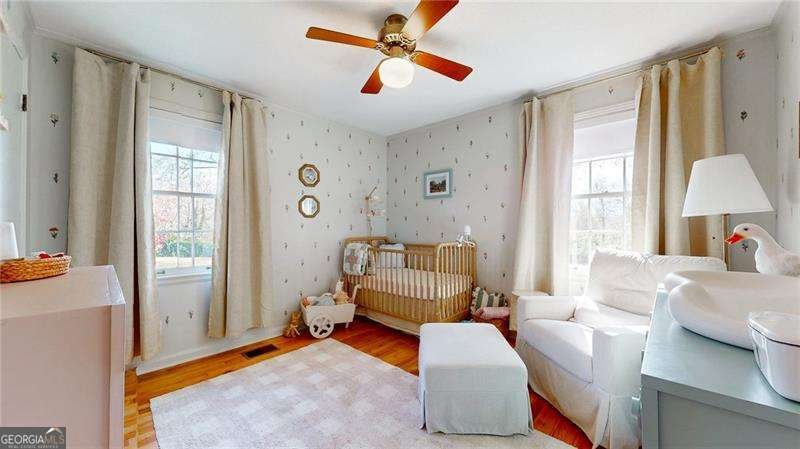 835 Alberson Court Decatur - 22