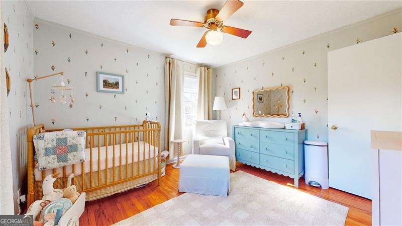 835 Alberson Court Decatur - 23