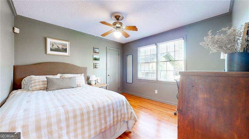 835 Alberson Court Decatur - 24