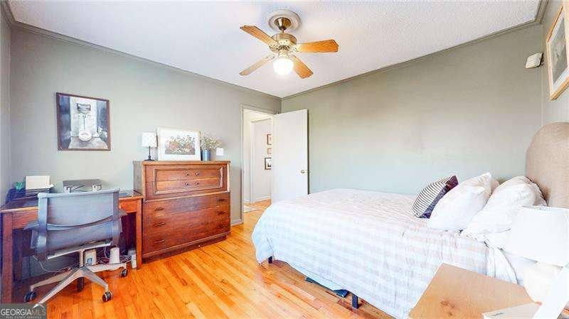 835 Alberson Court Decatur - 26