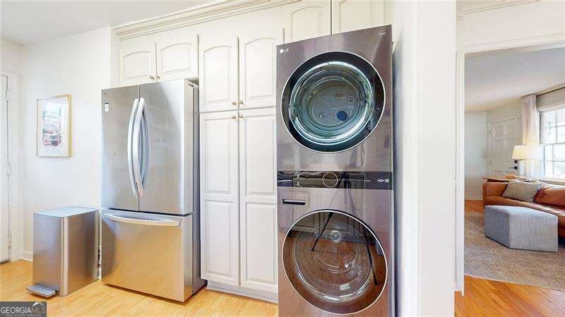 835 Alberson Court Decatur - 27