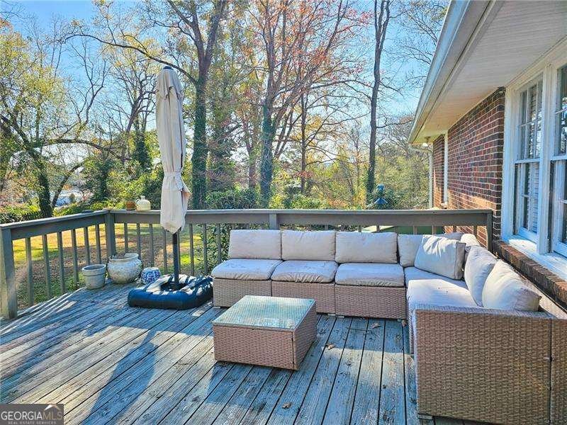 835 Alberson Court Decatur - 28