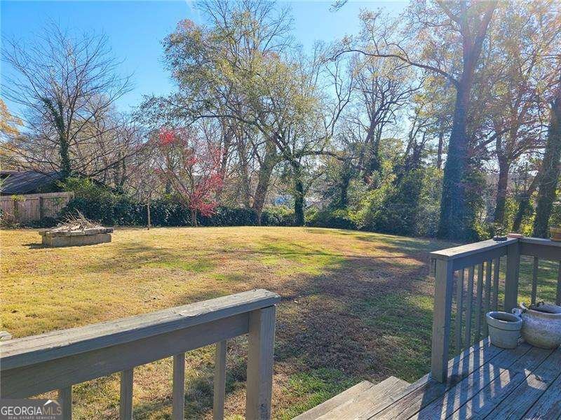 835 Alberson Court Decatur - 29