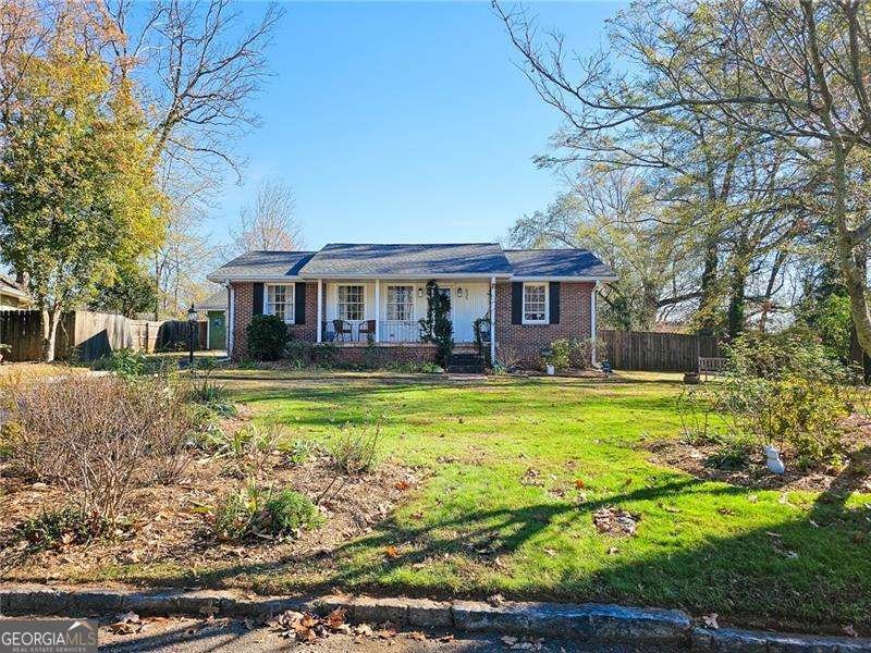 835 Alberson Court Decatur - 3