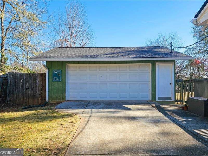 835 Alberson Court Decatur - 30