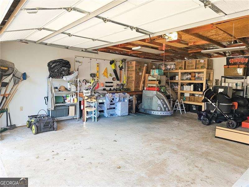 835 Alberson Court Decatur - 31