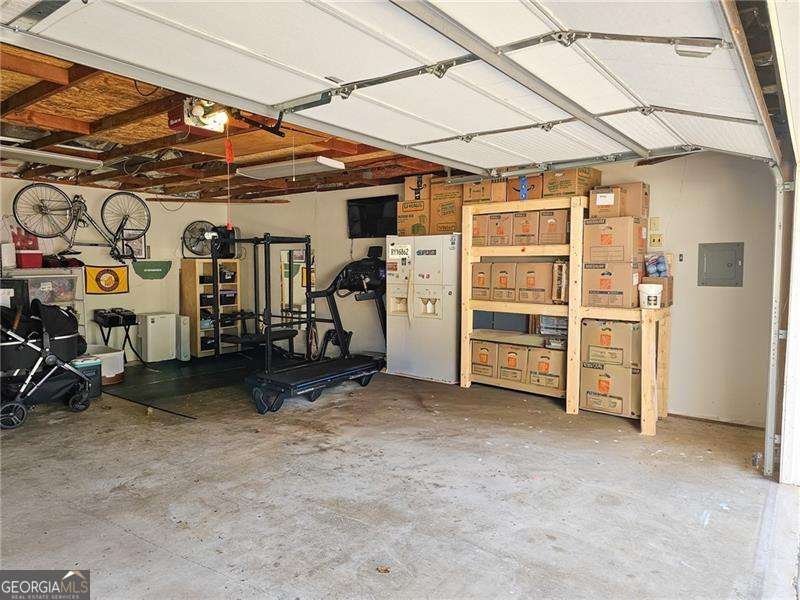 835 Alberson Court Decatur - 32