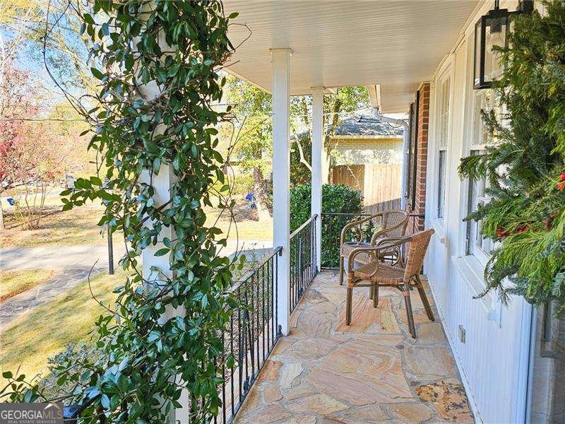 835 Alberson Court Decatur - 4