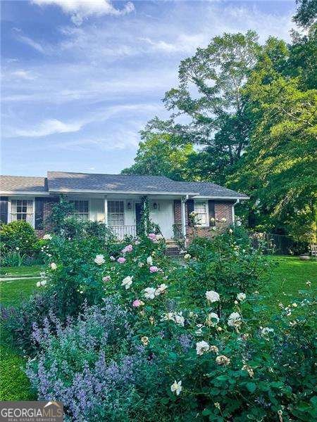 835 Alberson Court Decatur - 5