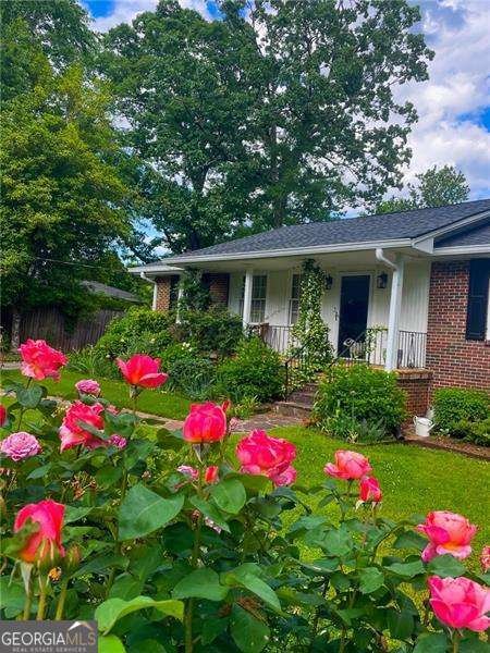 835 Alberson Court Decatur - 6