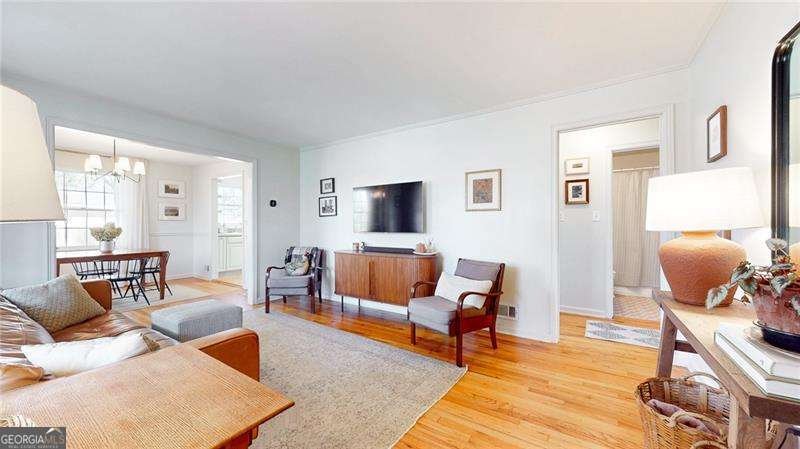 835 Alberson Court Decatur - 7