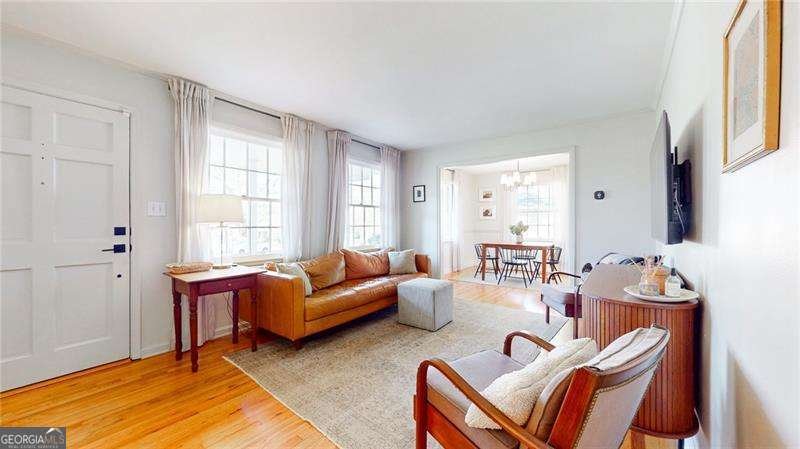 835 Alberson Court Decatur - 8