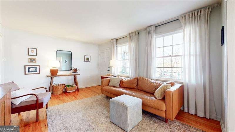 835 Alberson Court Decatur - 9