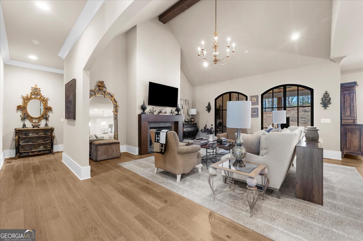 9773 Hightower Road Roswell - 11