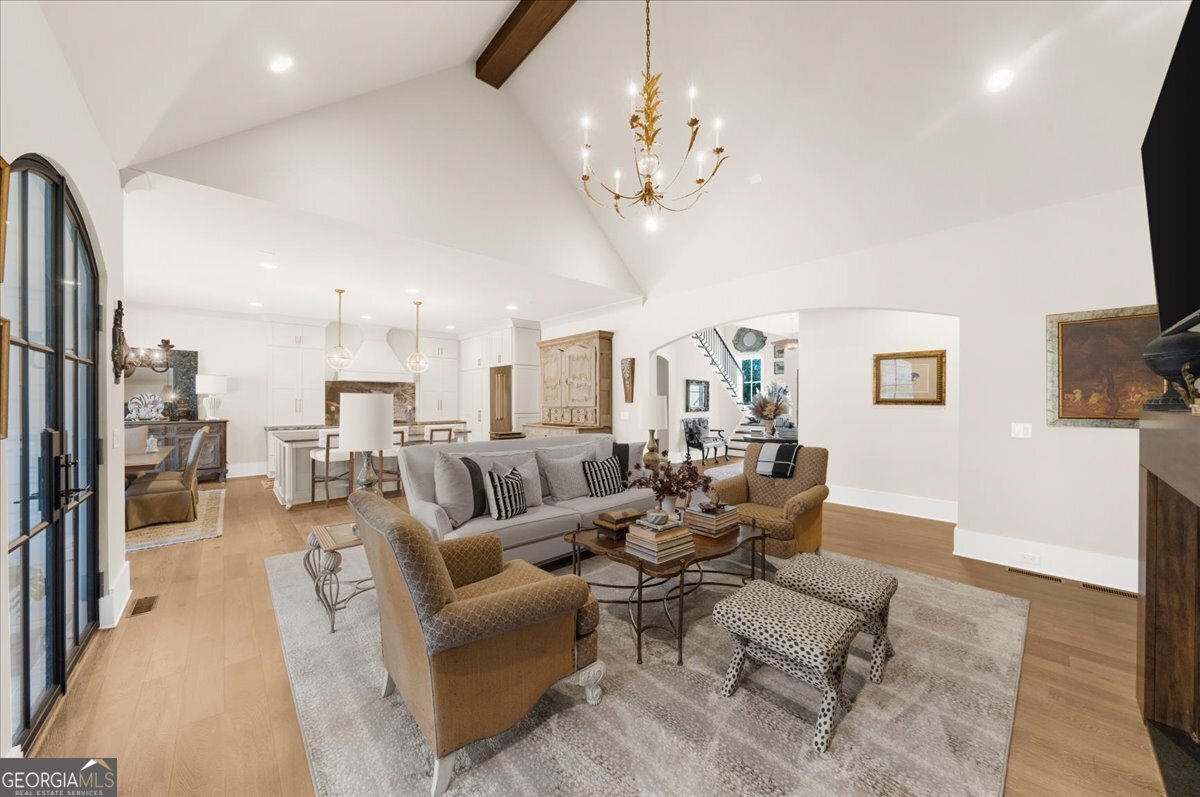 9773 Hightower Road Roswell - 13