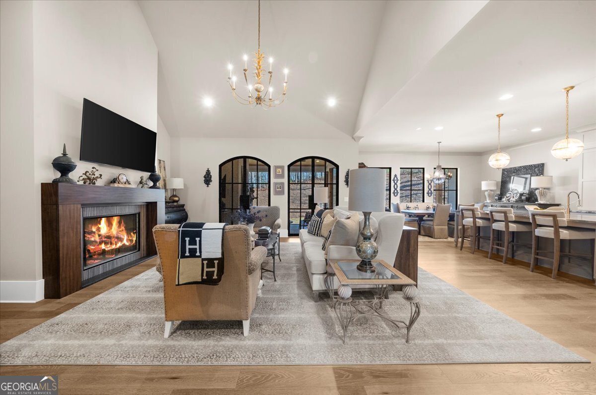 9773 Hightower Road Roswell - 14