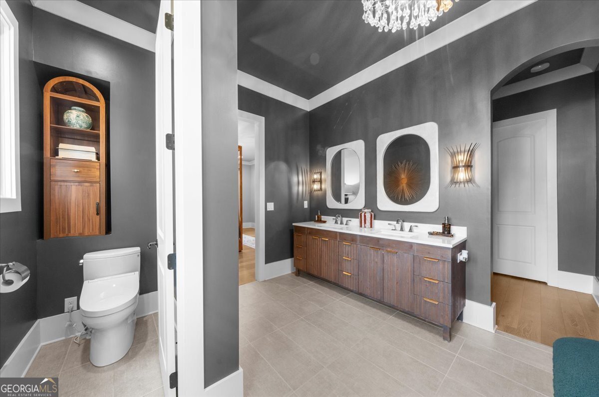 9773 Hightower Road Roswell - 34