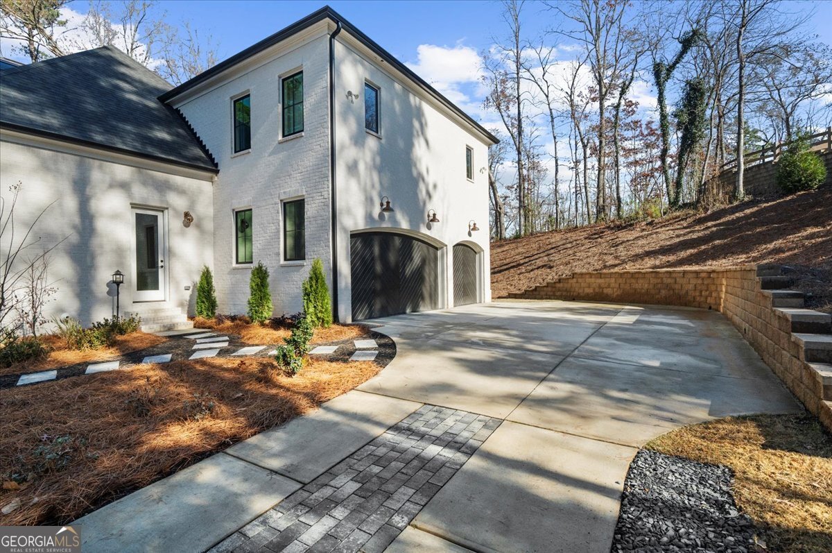 9773 Hightower Road Roswell - 4