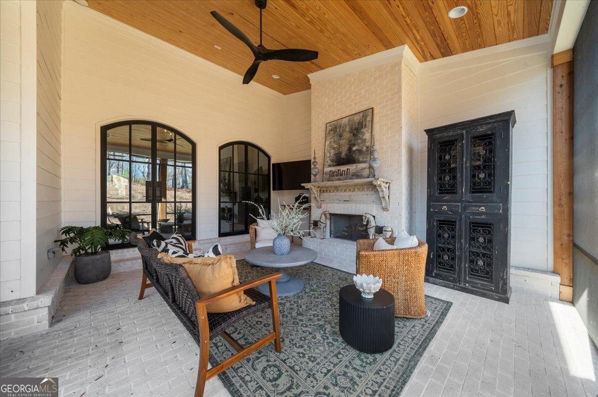 9773 Hightower Road Roswell - 40