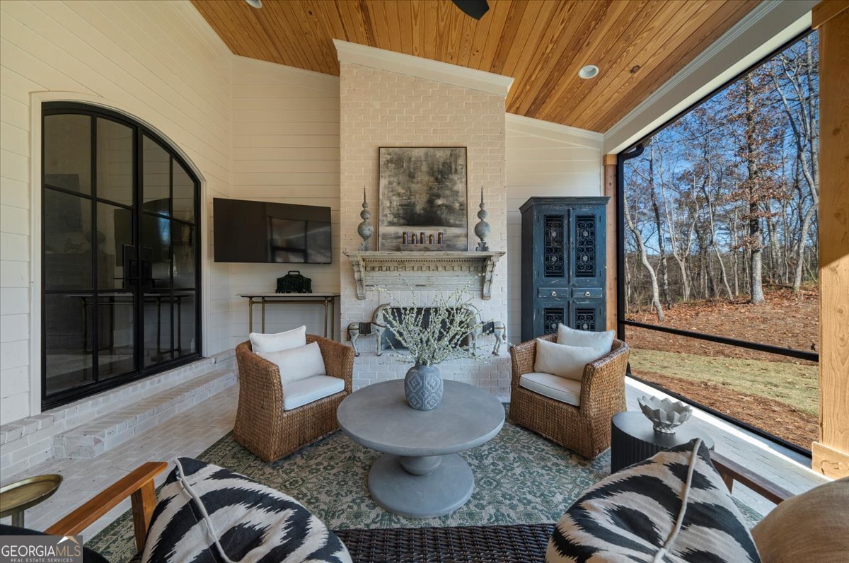 9773 Hightower Road Roswell - 41