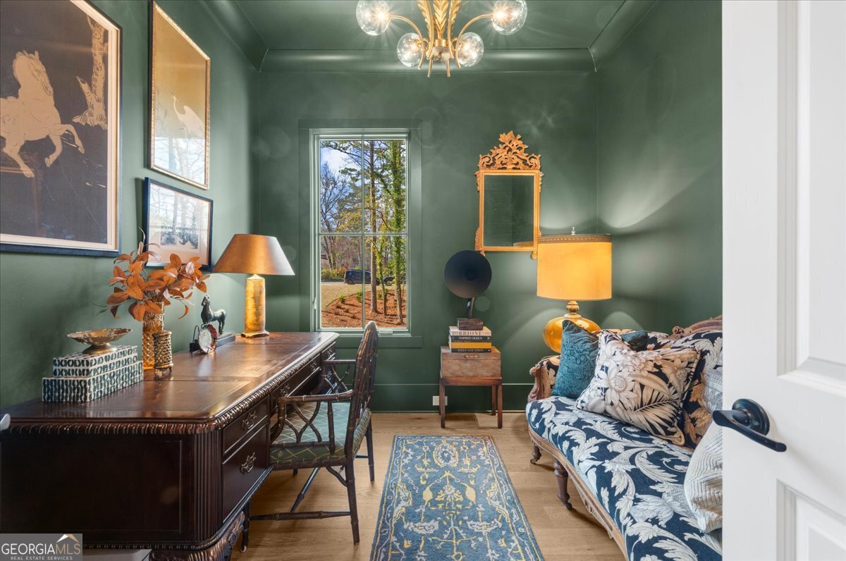 9773 Hightower Road Roswell - 44