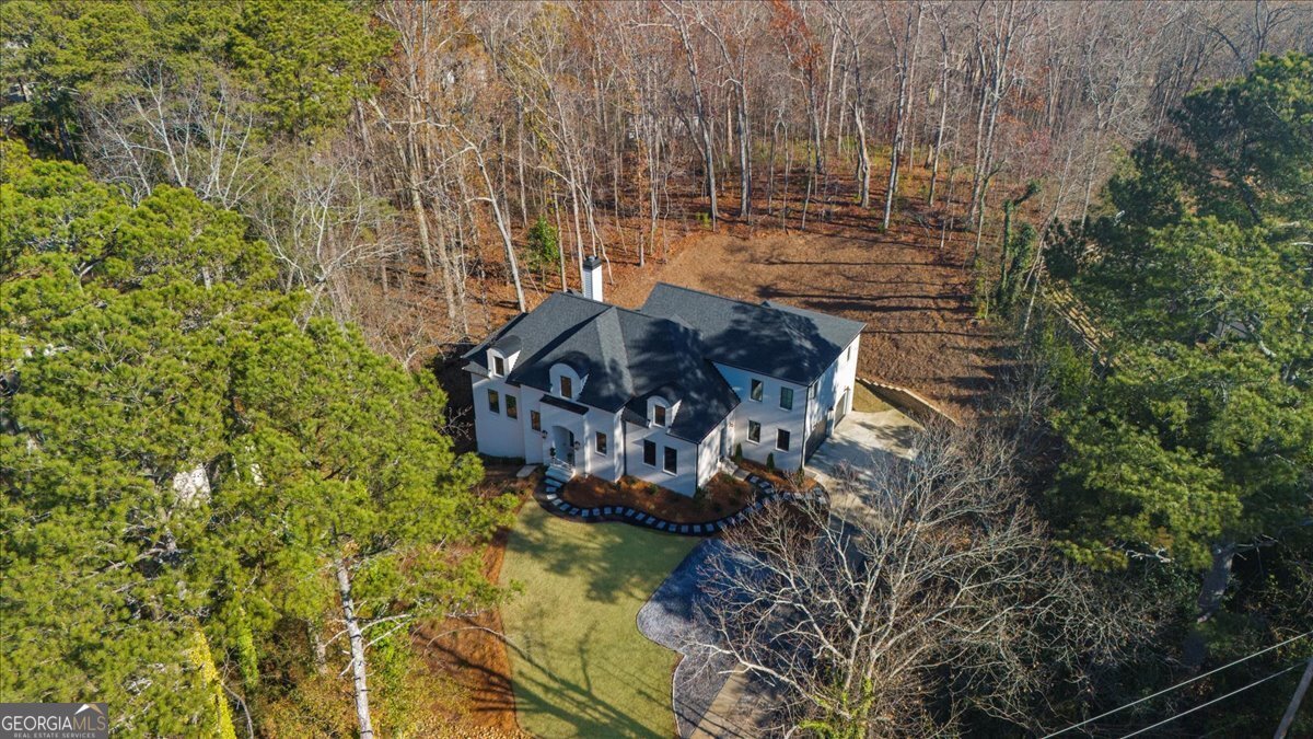 9773 Hightower Road Roswell - 5