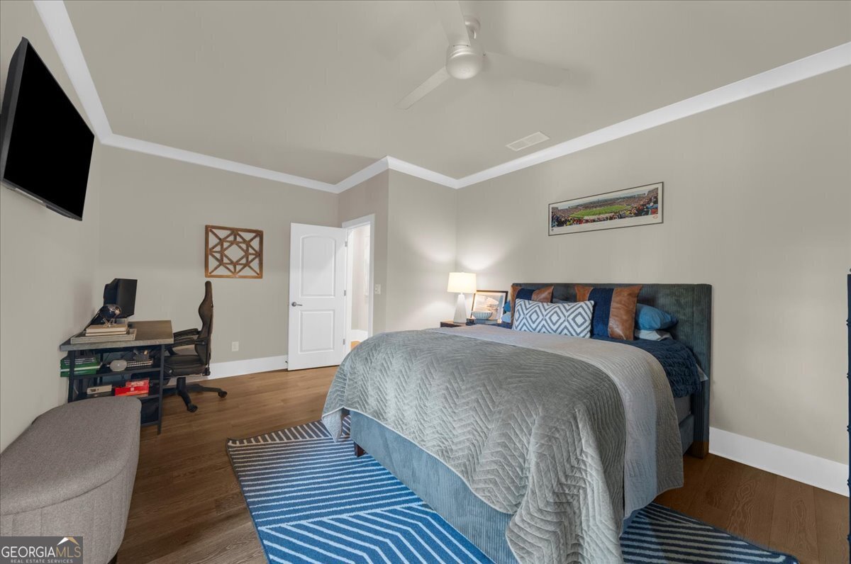 9773 Hightower Road Roswell - 54