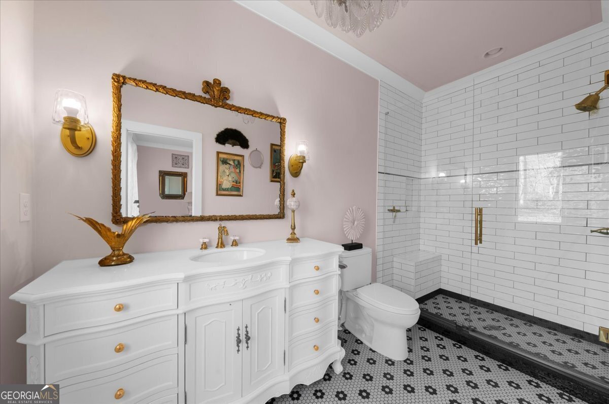 9773 Hightower Road Roswell - 58