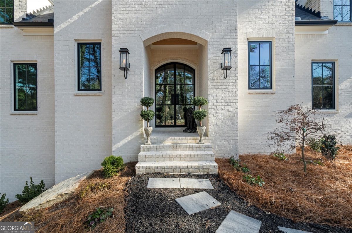 9773 Hightower Road Roswell - 6